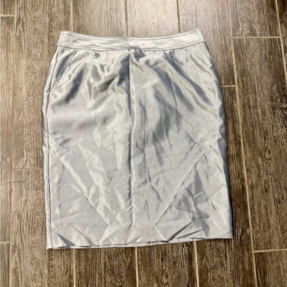 Size 10P Calvin Klein skirt!…
